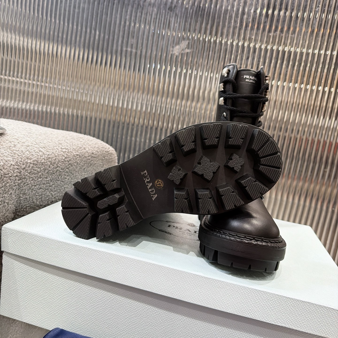 Prada Boots - view 6