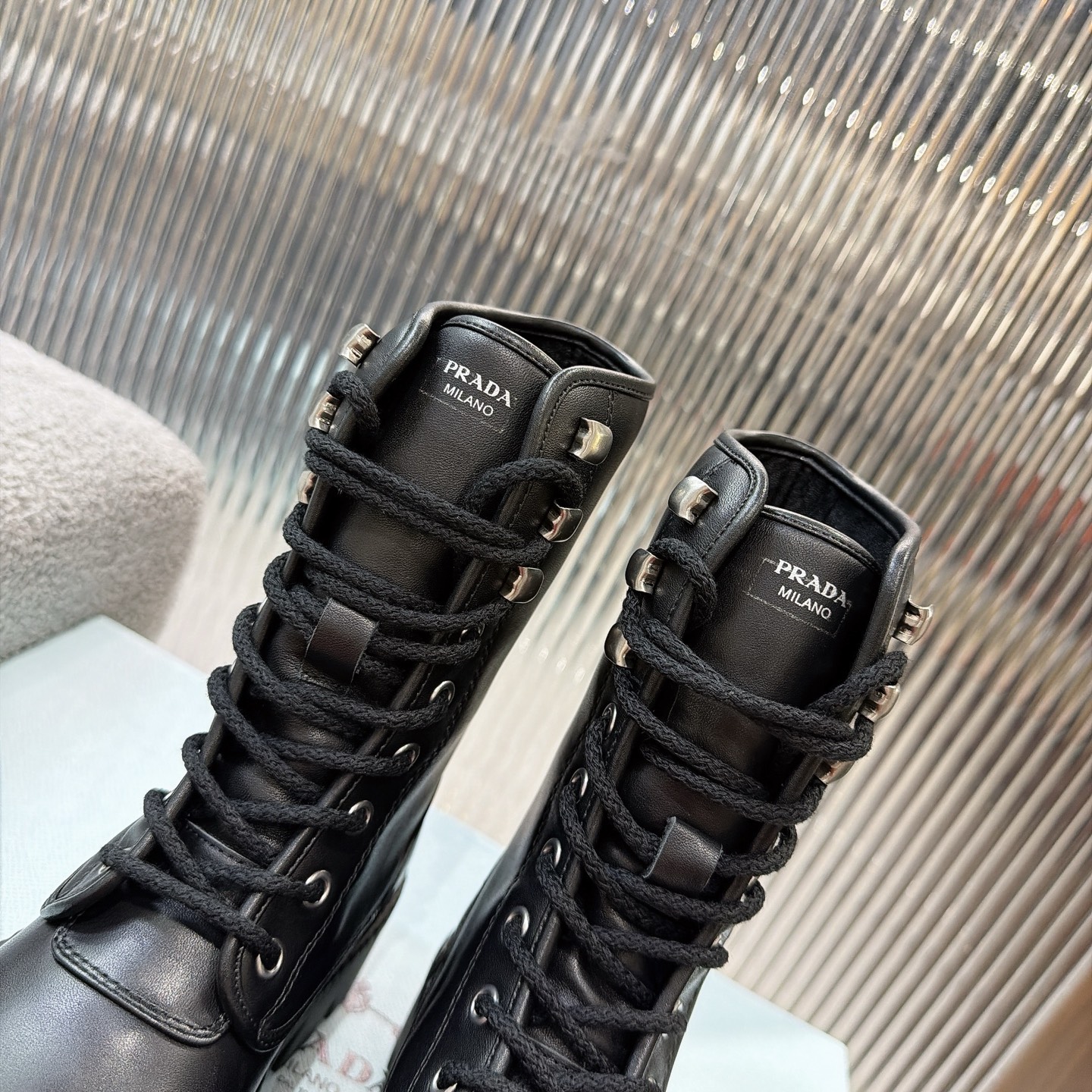Prada Boots - view 8