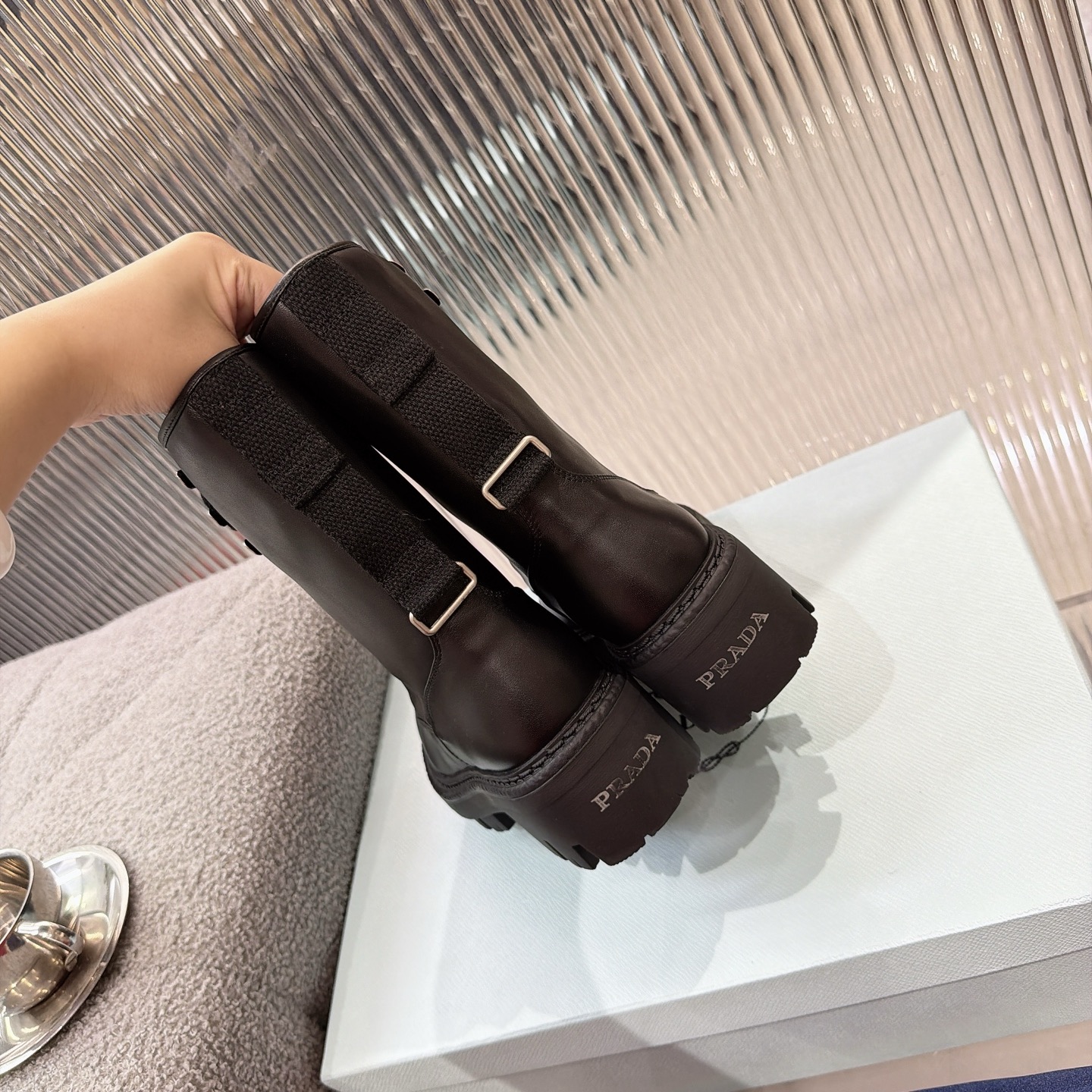Prada Boots - view 9