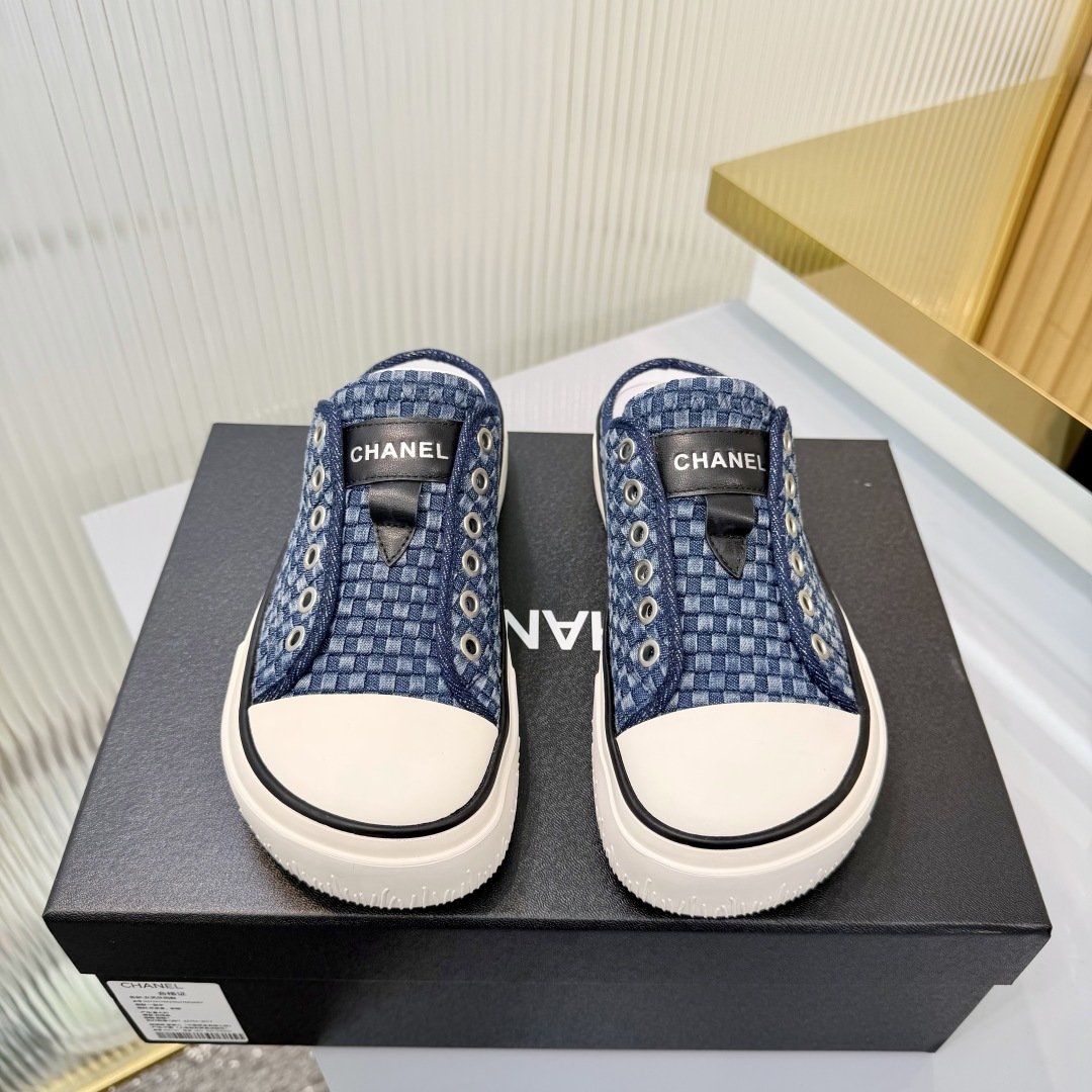 Sneakers - view 7