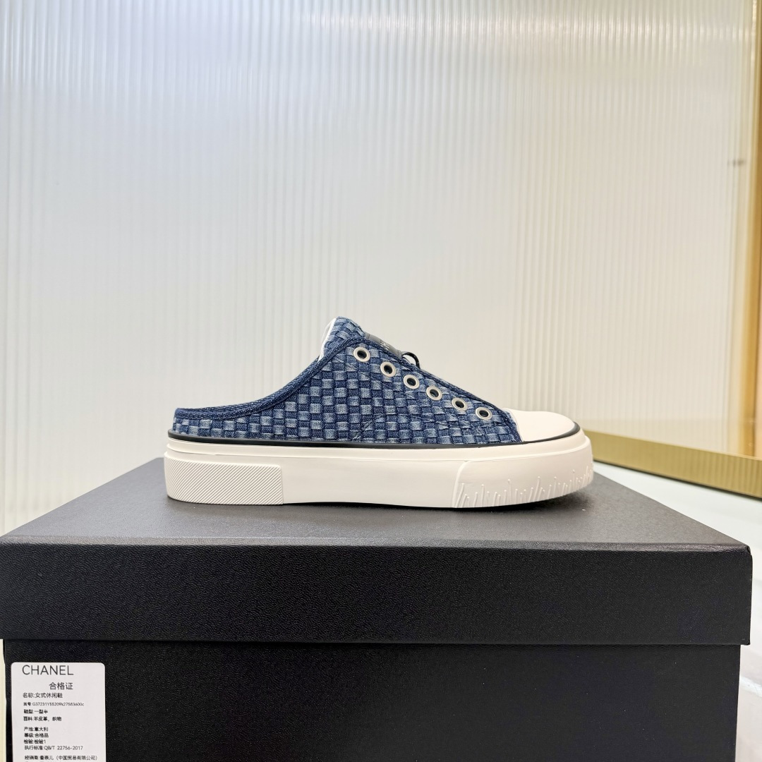 Sneakers - view 9