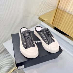 Sneakers - view 3