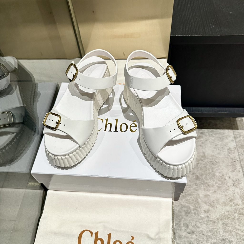 Chloé Sandals - view 1