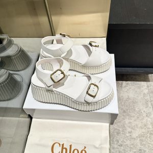 Chloé Sandals - view 2