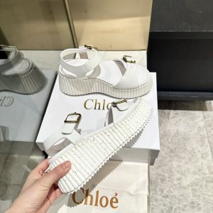 Chloé Sandals - view 3