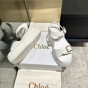 Chloé Sandals - view 7