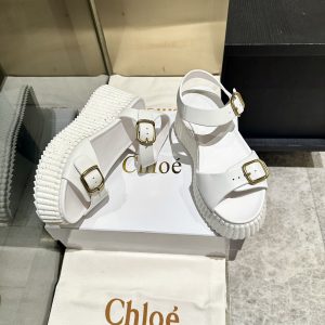 Chloé Sandals - view 8