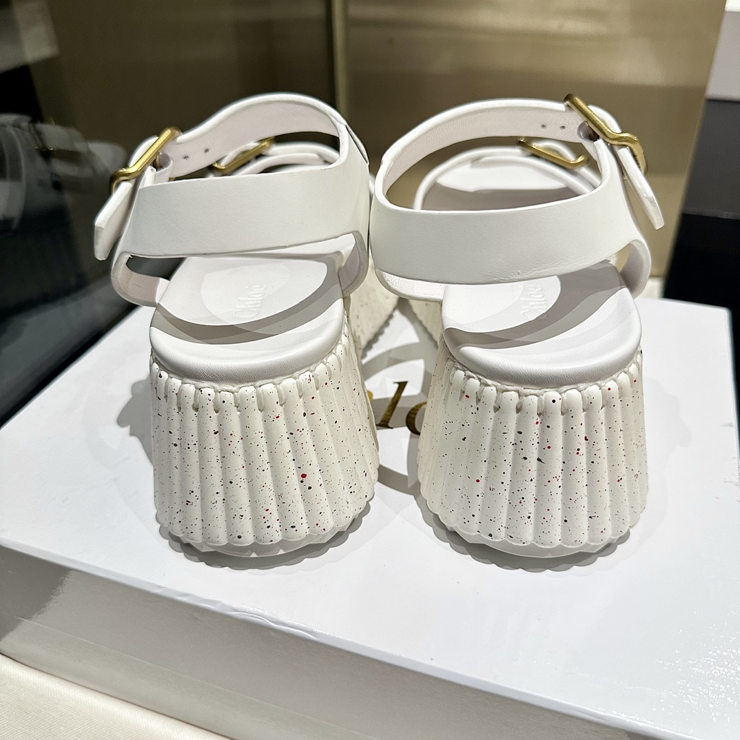 Chloé Sandals - view 9