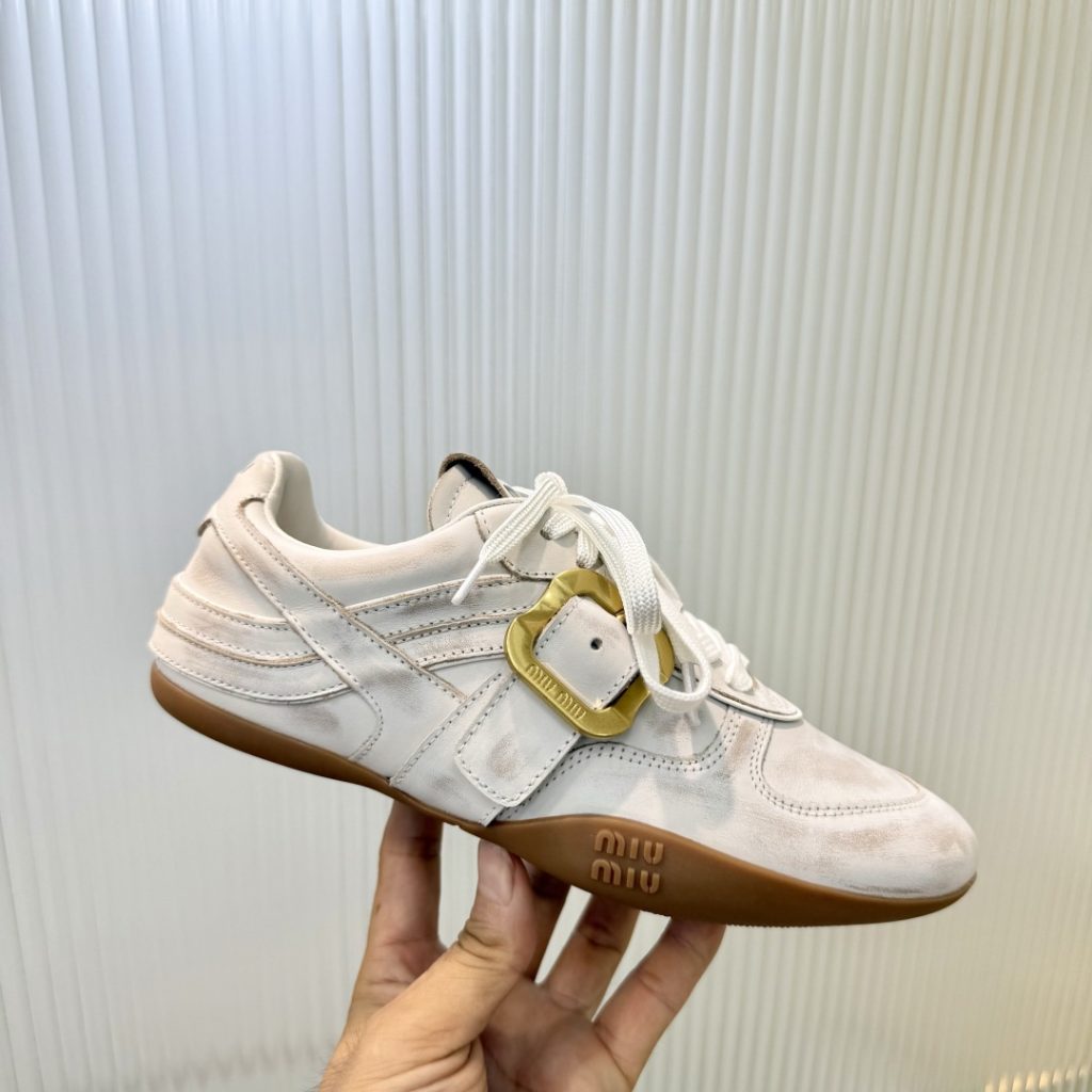 Miu Miu Shoes - view 1
