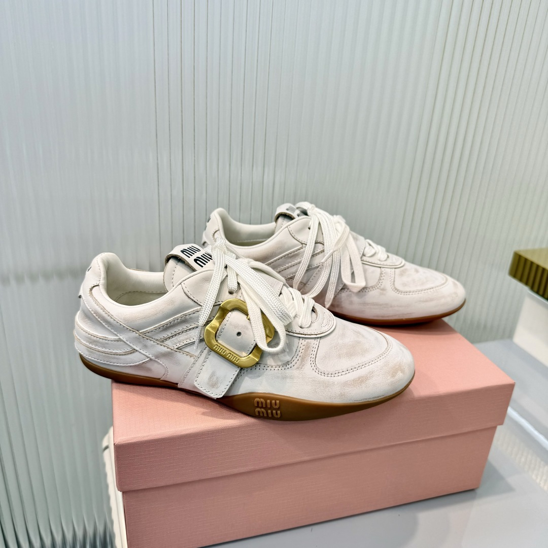 Miu Miu Shoes - view 2