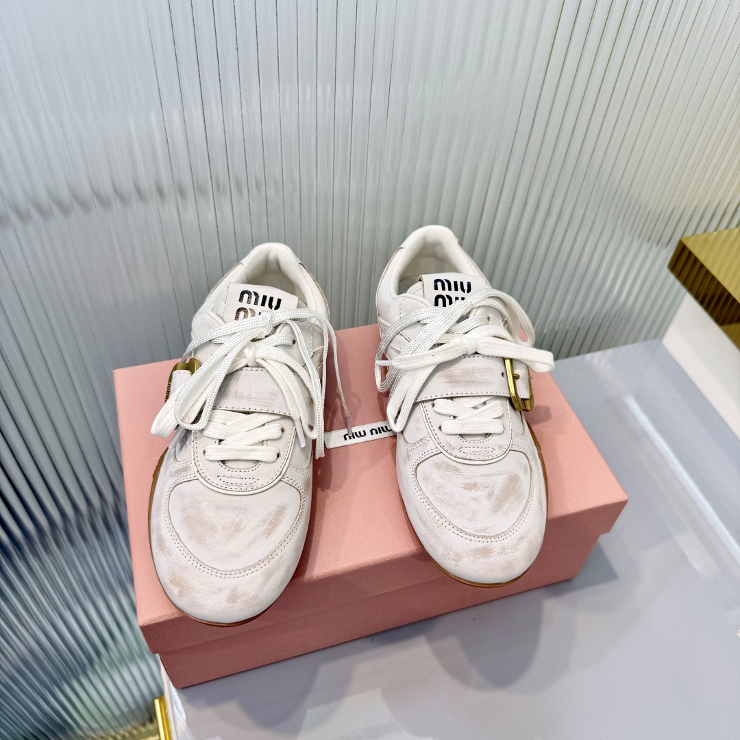 Miu Miu Shoes - view 3