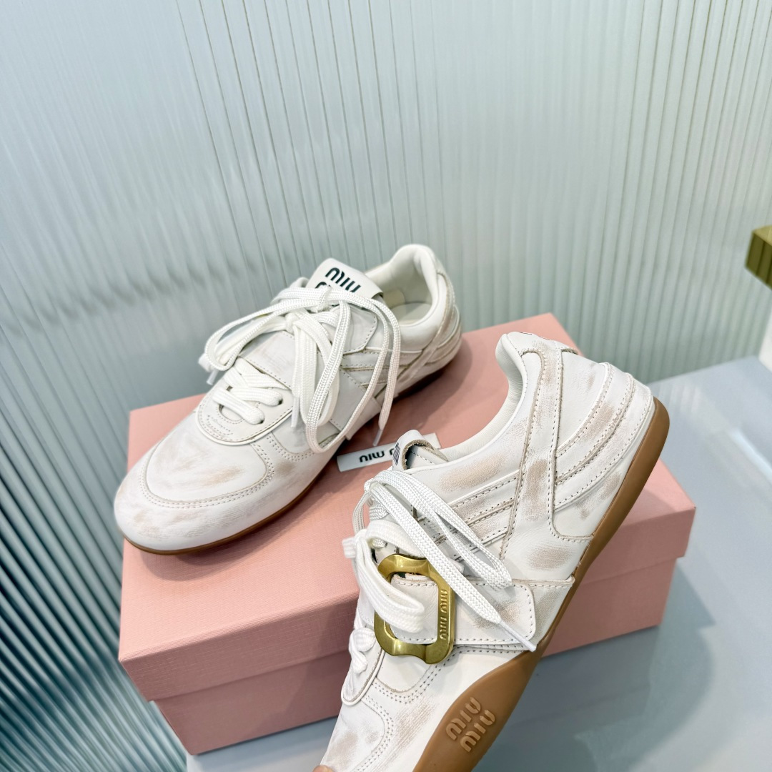 Miu Miu Shoes - view 4