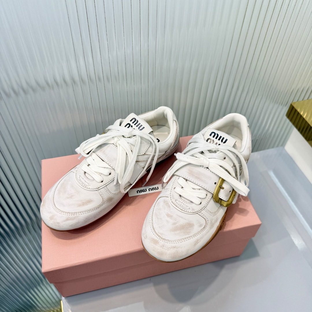 Miu Miu Shoes - view 5