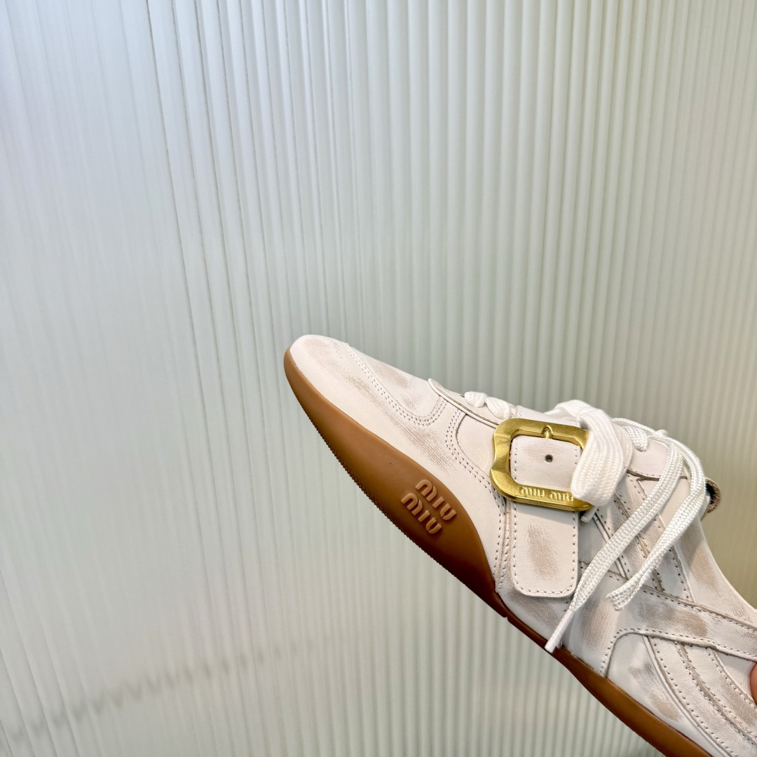 Miu Miu Shoes - view 6