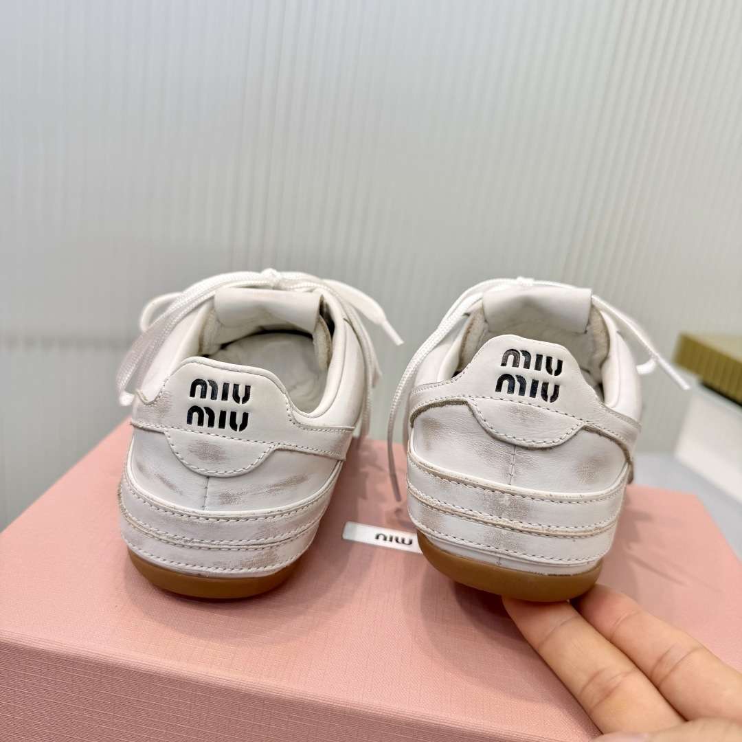 Miu Miu Shoes - view 7