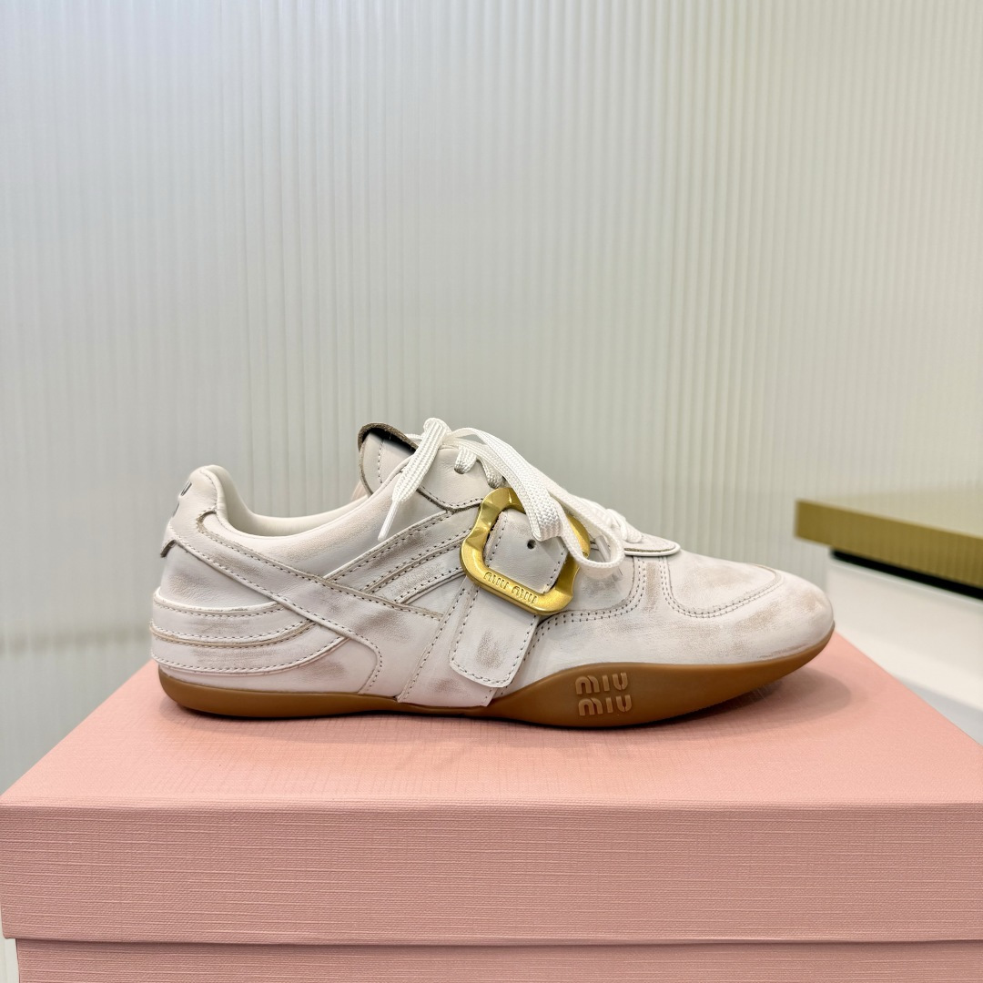 Miu Miu Shoes - view 8