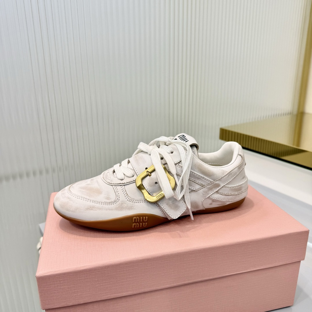 Miu Miu Shoes - view 9