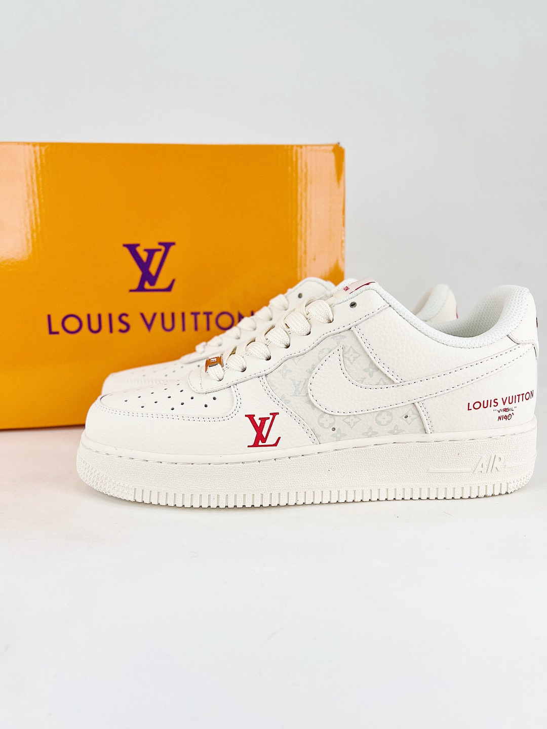 Nike Sneakers - view 1