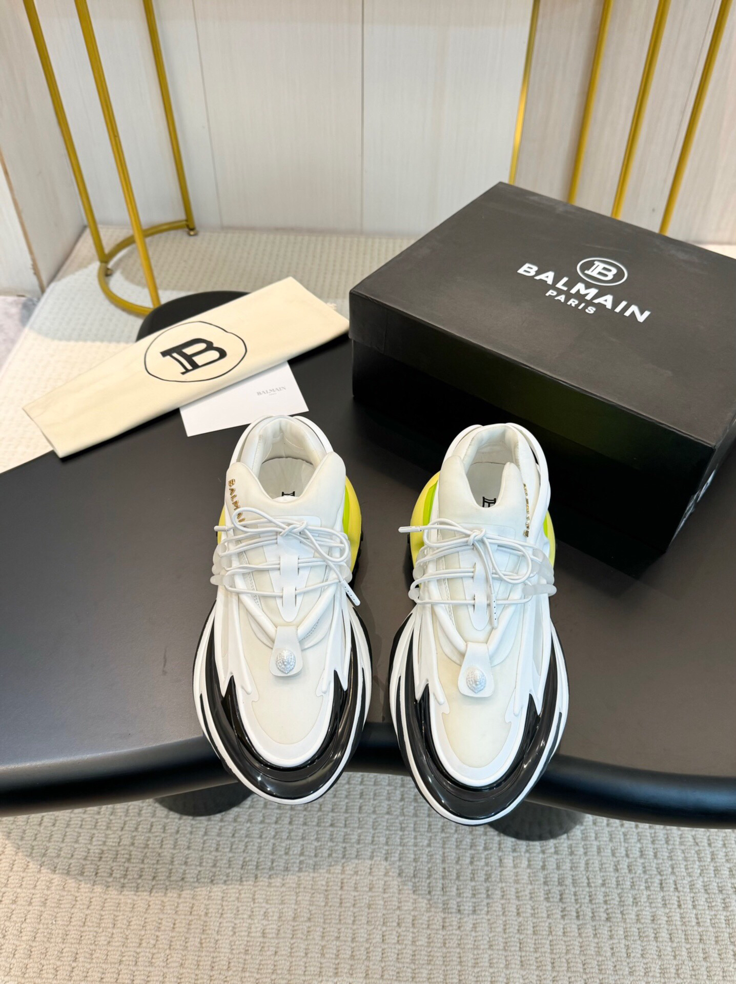 Sneakers - view 5