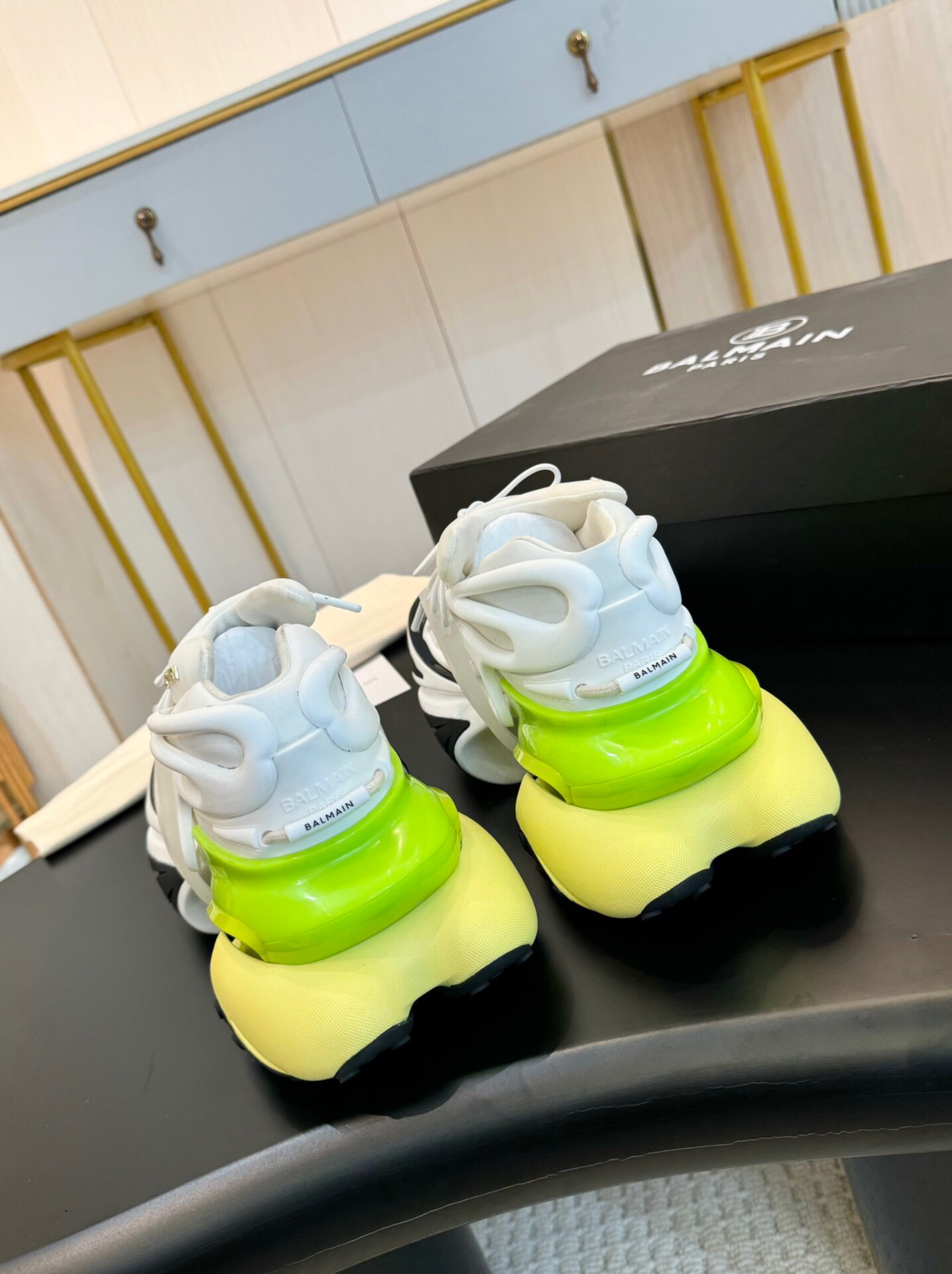 Sneakers - view 7