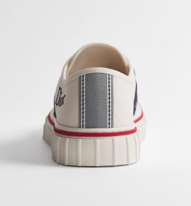 Dior Sneakers - view 3