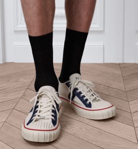 Dior Sneakers - view 4