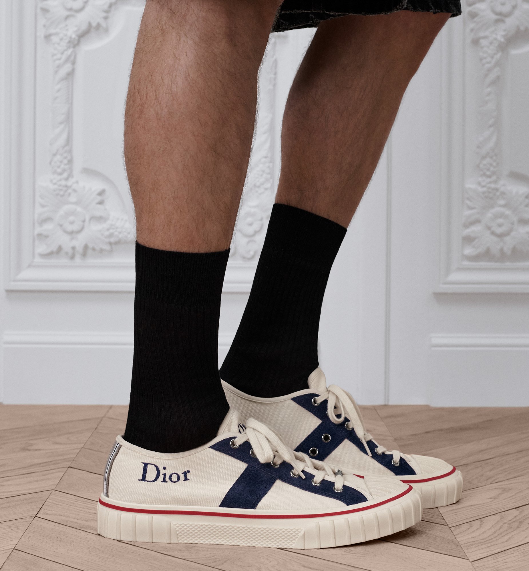 Dior Sneakers - view 5