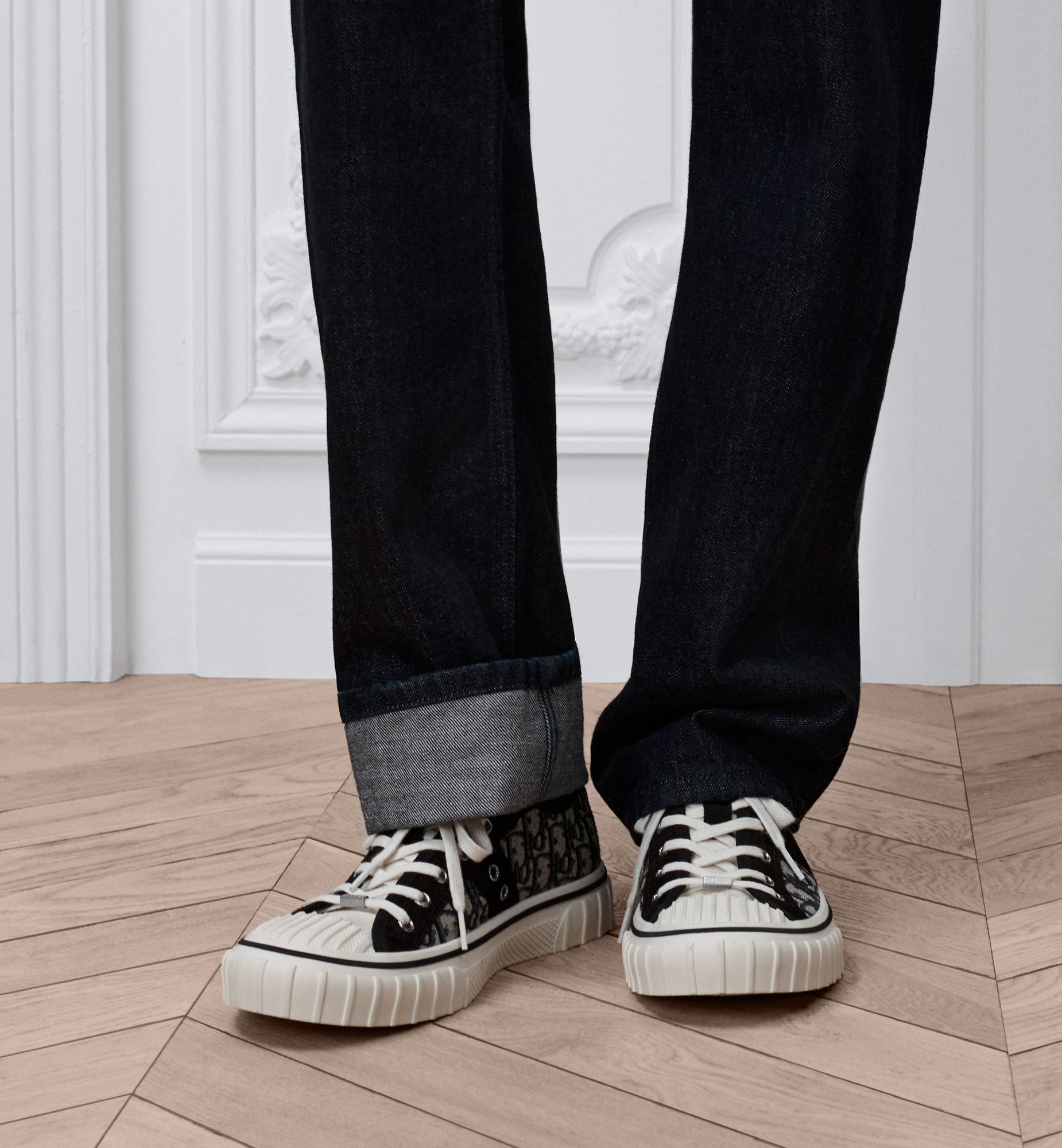 Dior Sneakers - view 4