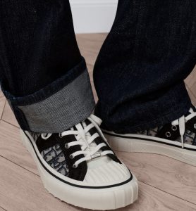 Dior Sneakers - view 5