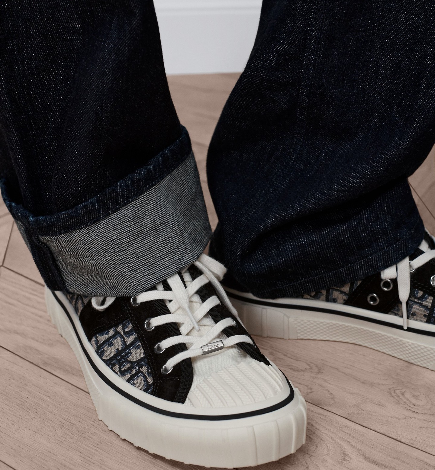 Dior Sneakers - view 5
