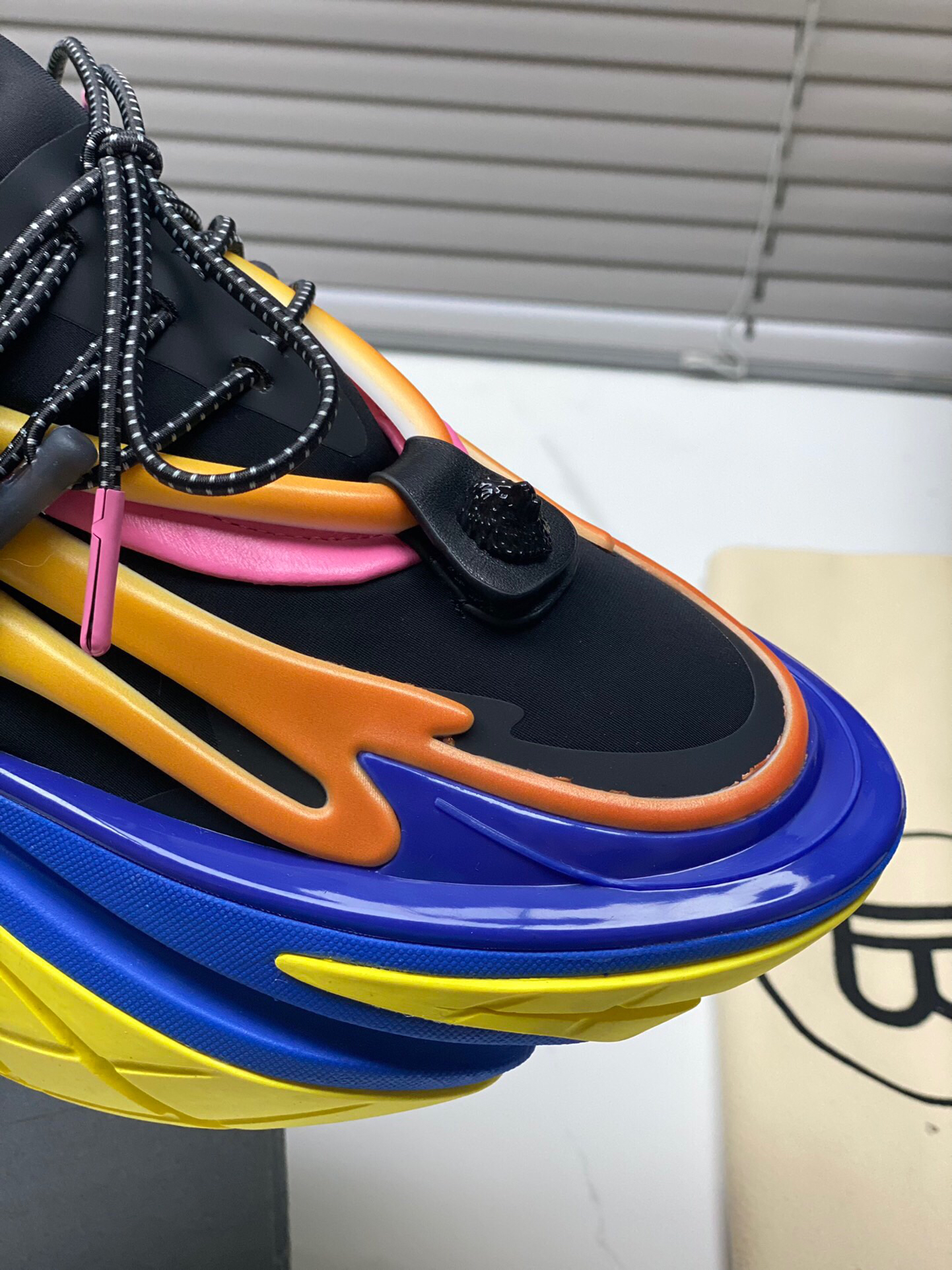 Sneakers - view 7