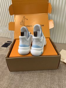 Sneakers - view 4