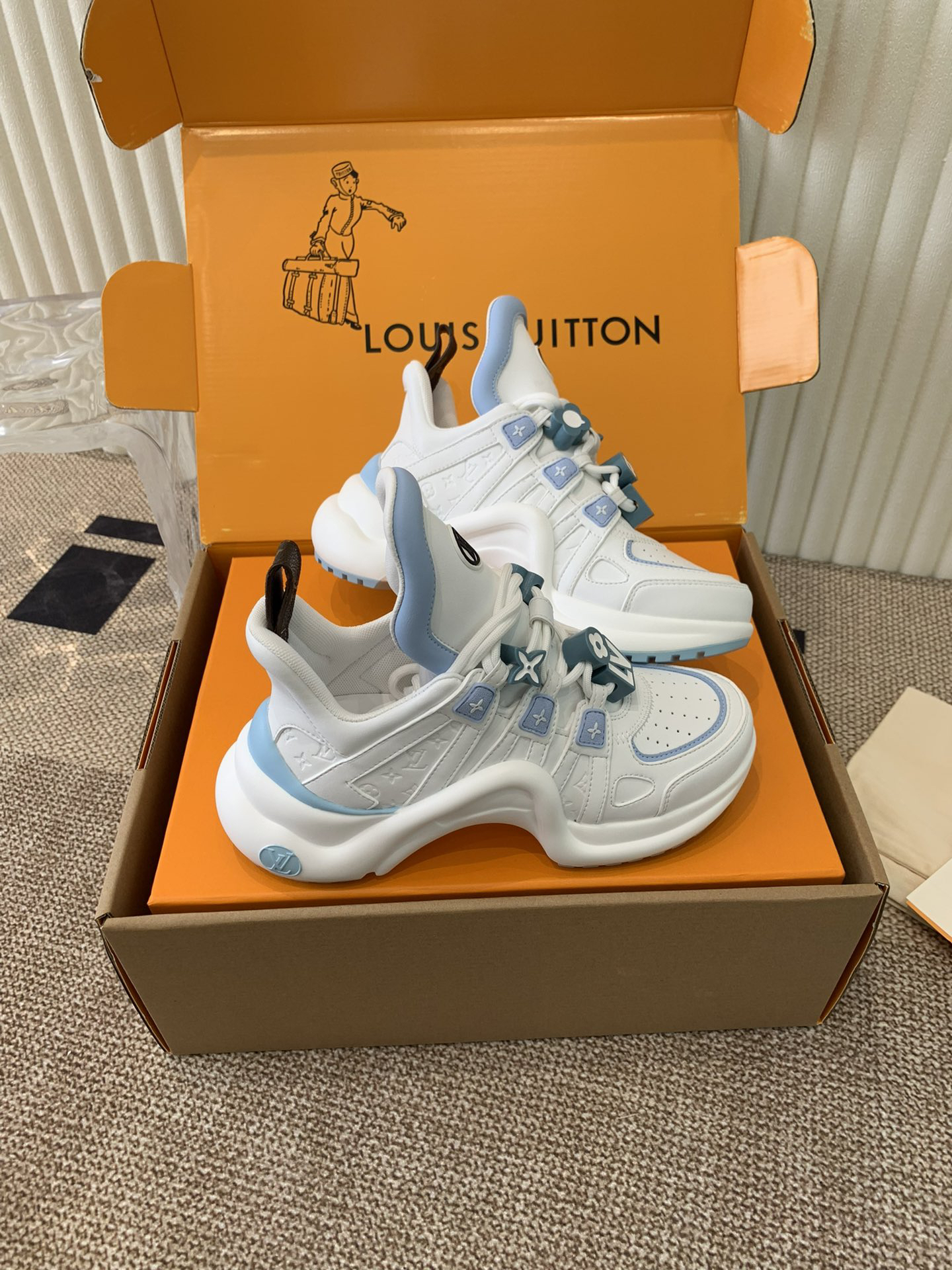 Sneakers - view 5