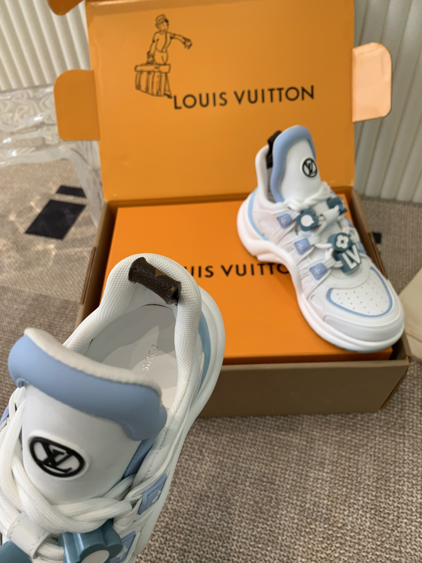 Sneakers - view 7