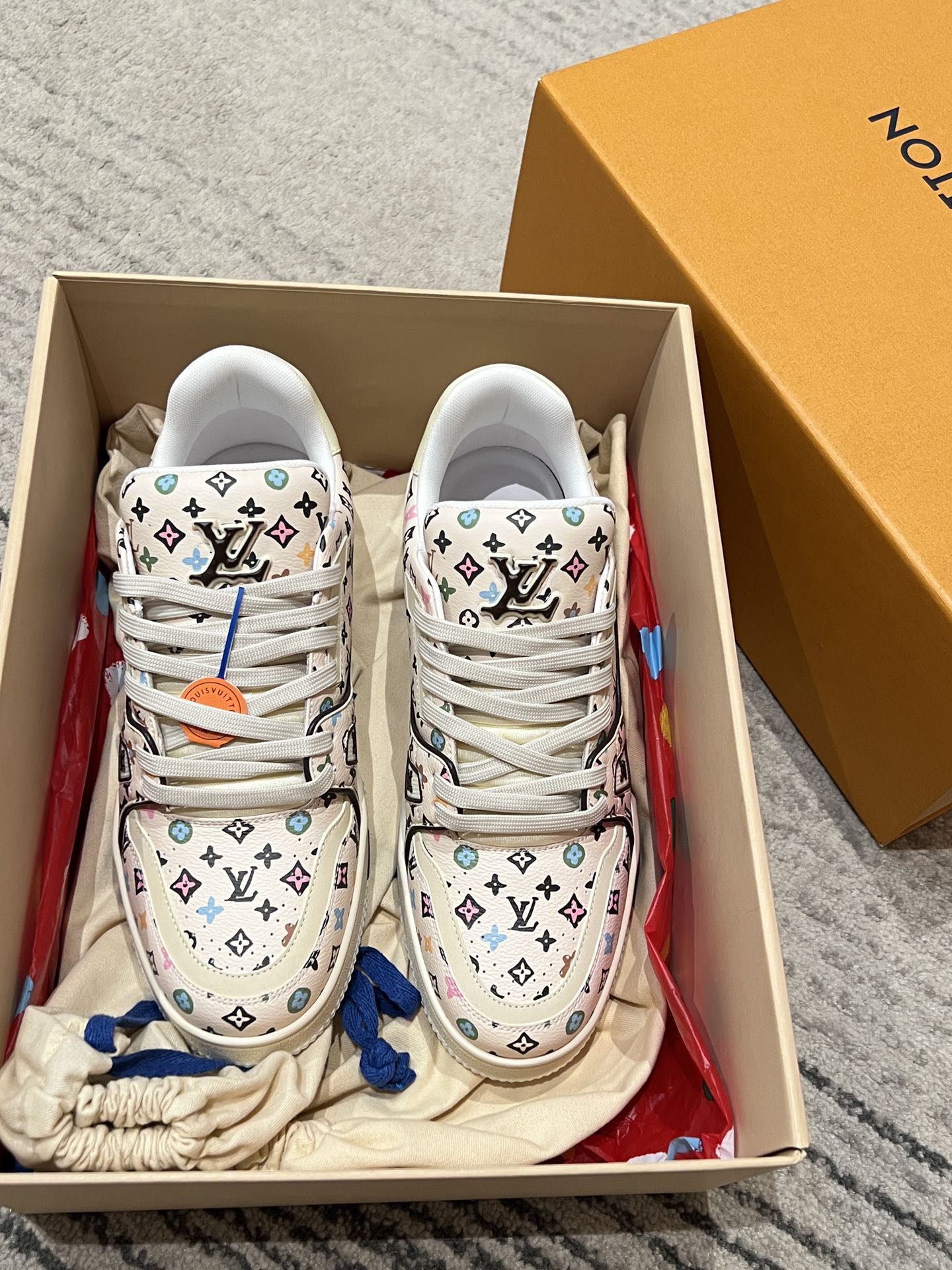 Sneakers - view 5