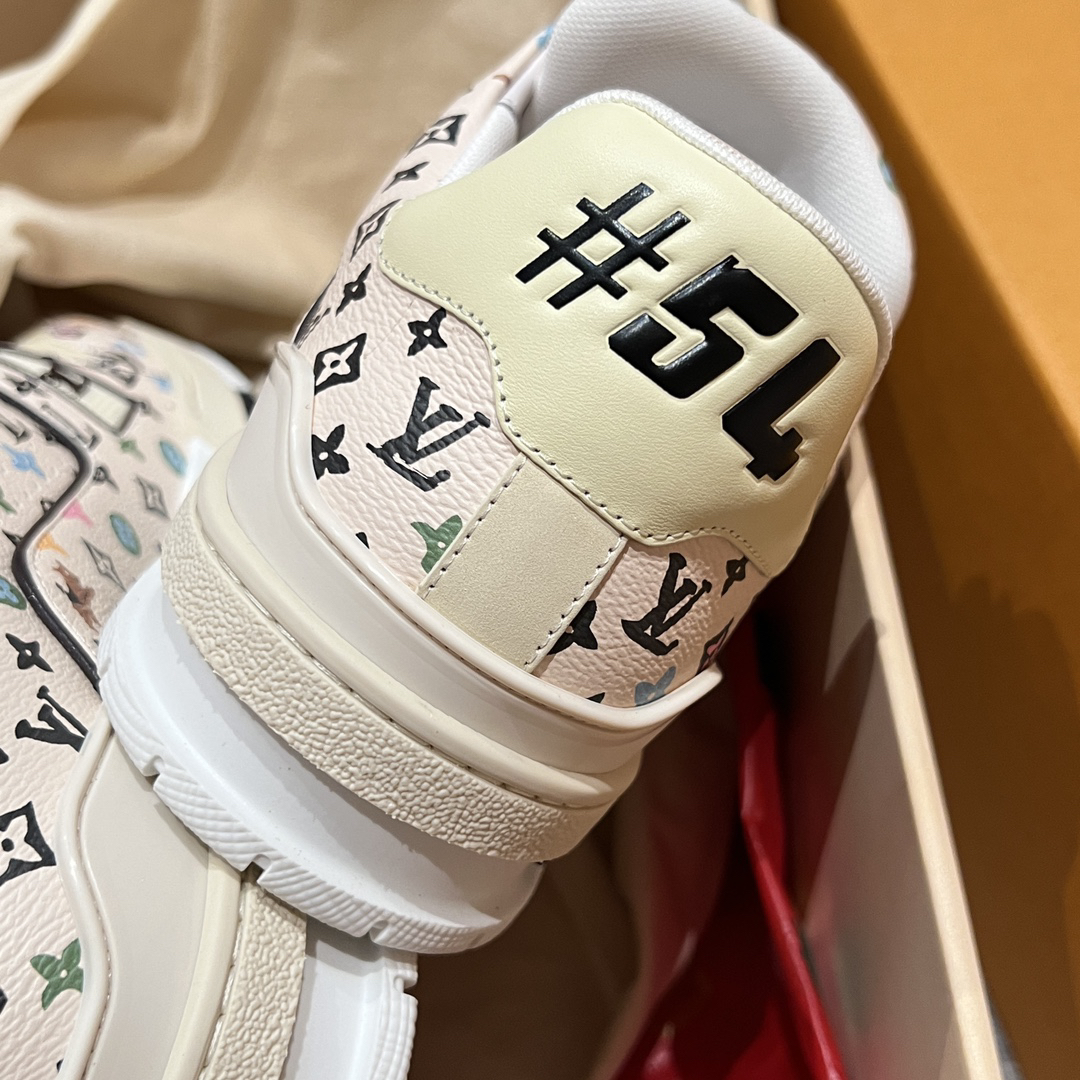 Sneakers - view 7