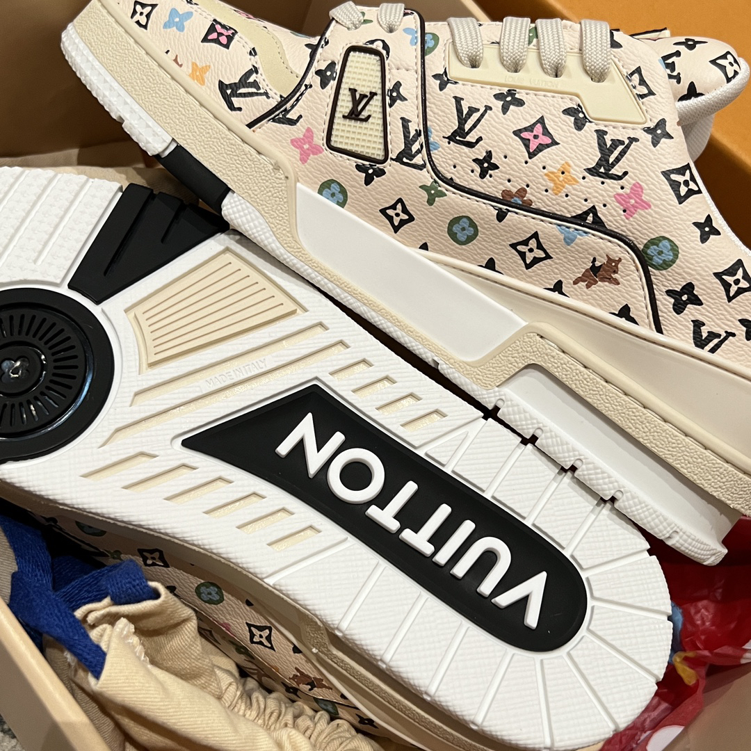 Sneakers - view 8