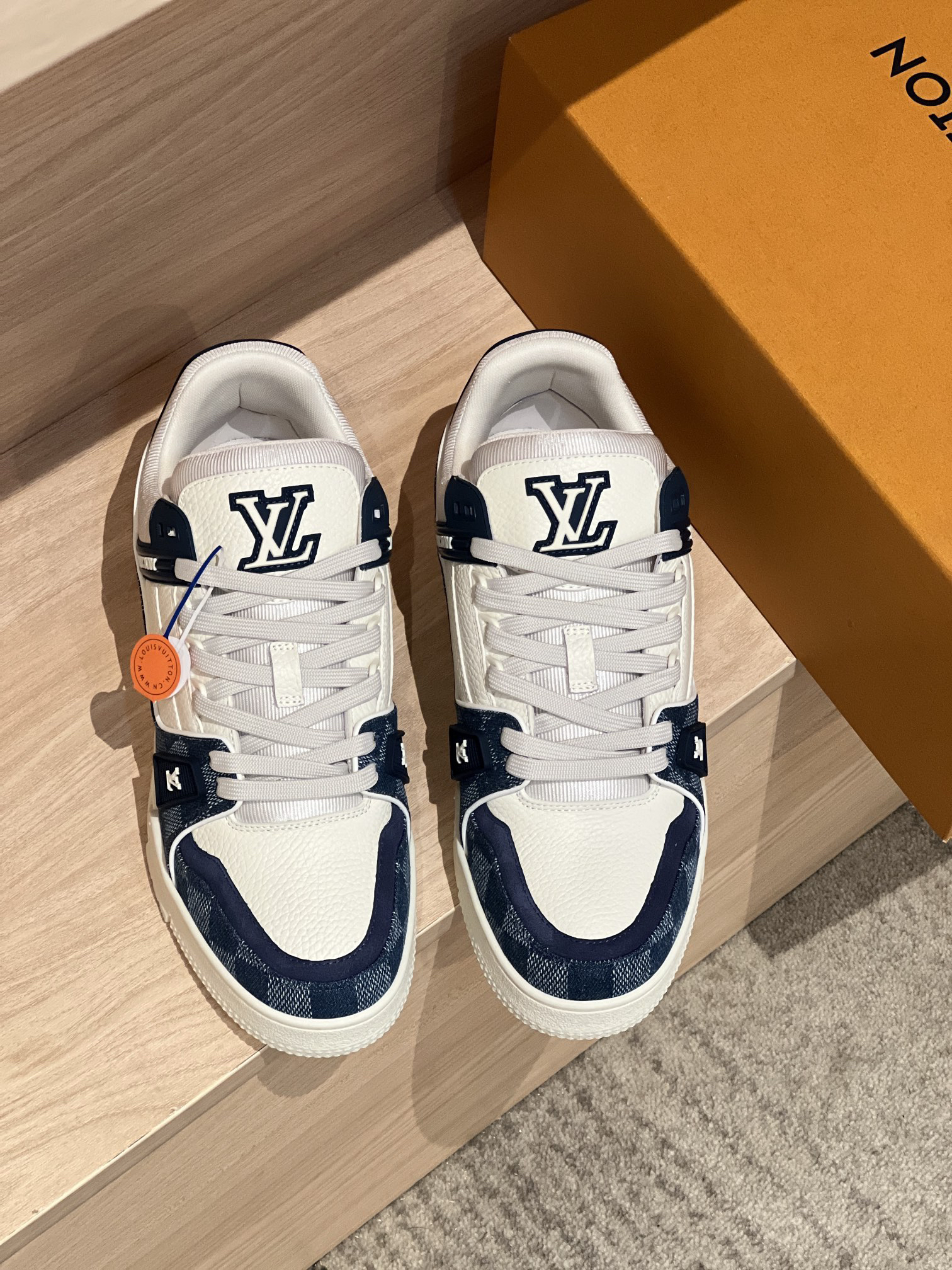 Sneakers - view 5