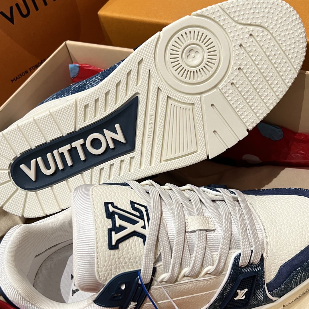 Sneakers - view 8