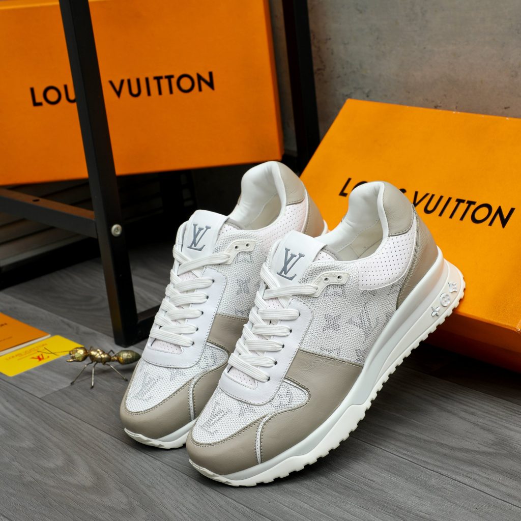 Louis Vuitton Shoes - view 1