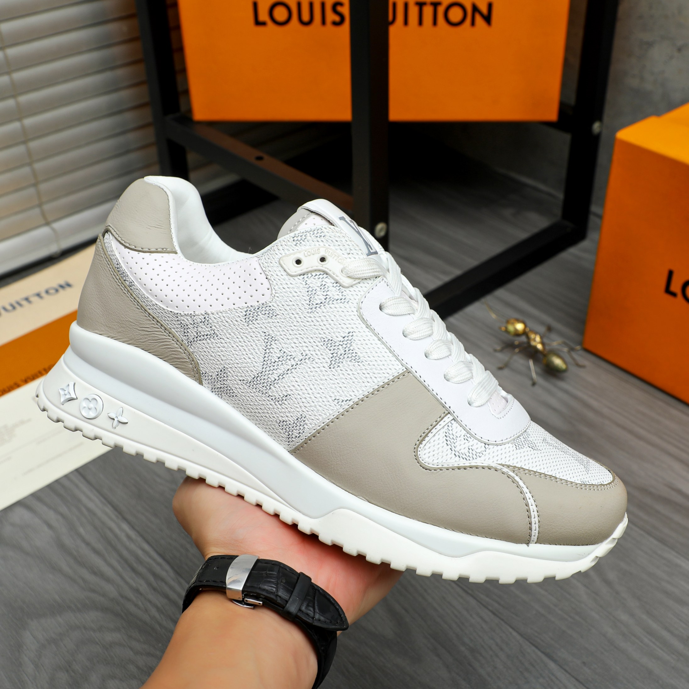 Louis Vuitton Shoes - view 5