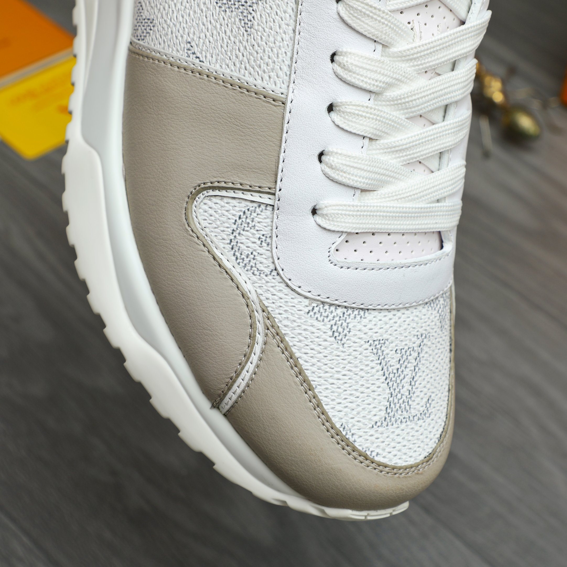 Louis Vuitton Shoes - view 6