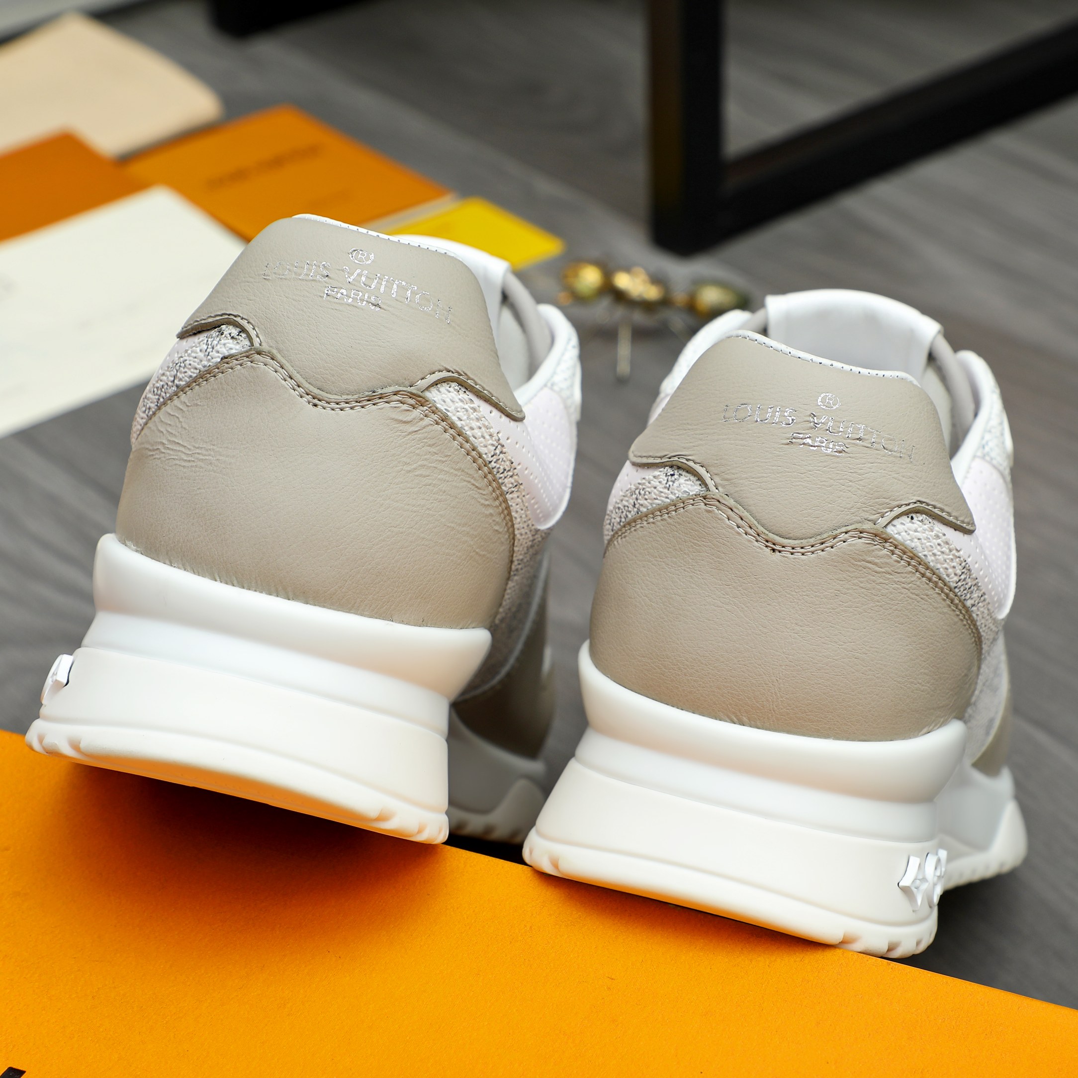 Louis Vuitton Shoes - view 9