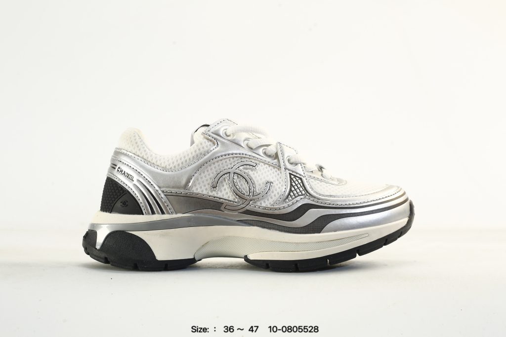 Chanel Shoes - view 1
