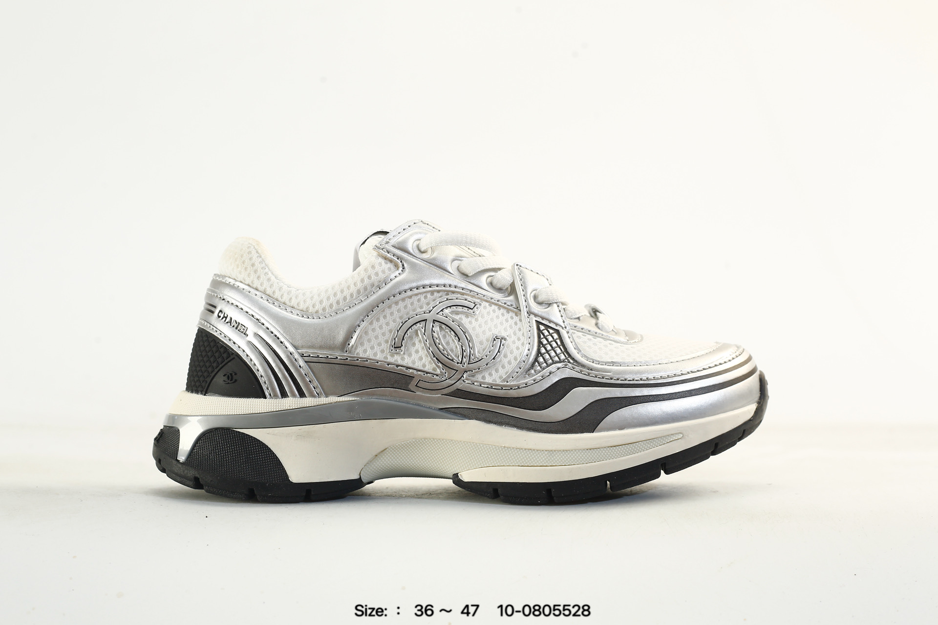 Chanel Shoes - view 1