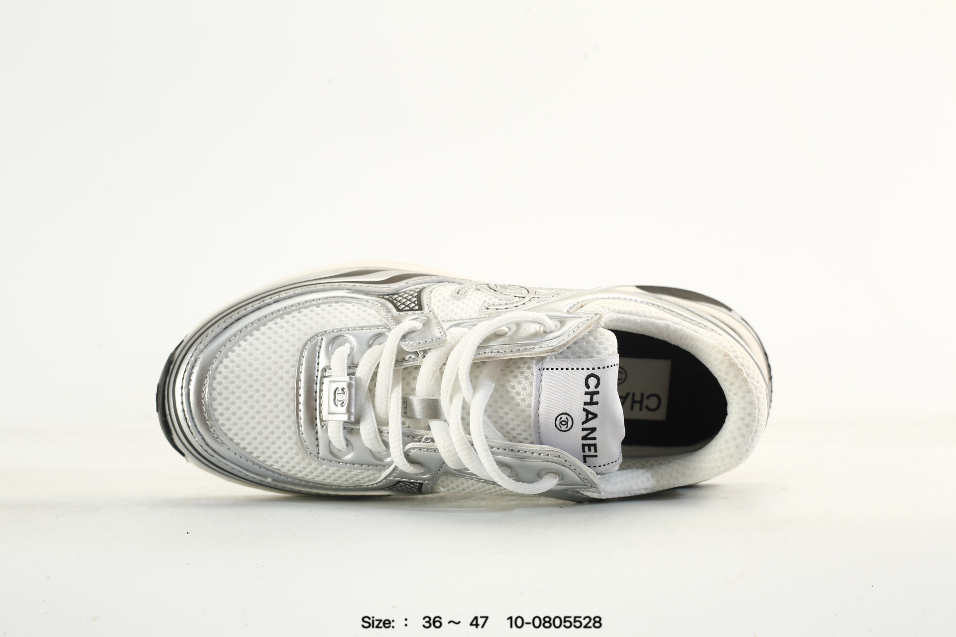 Chanel Shoes - view 4