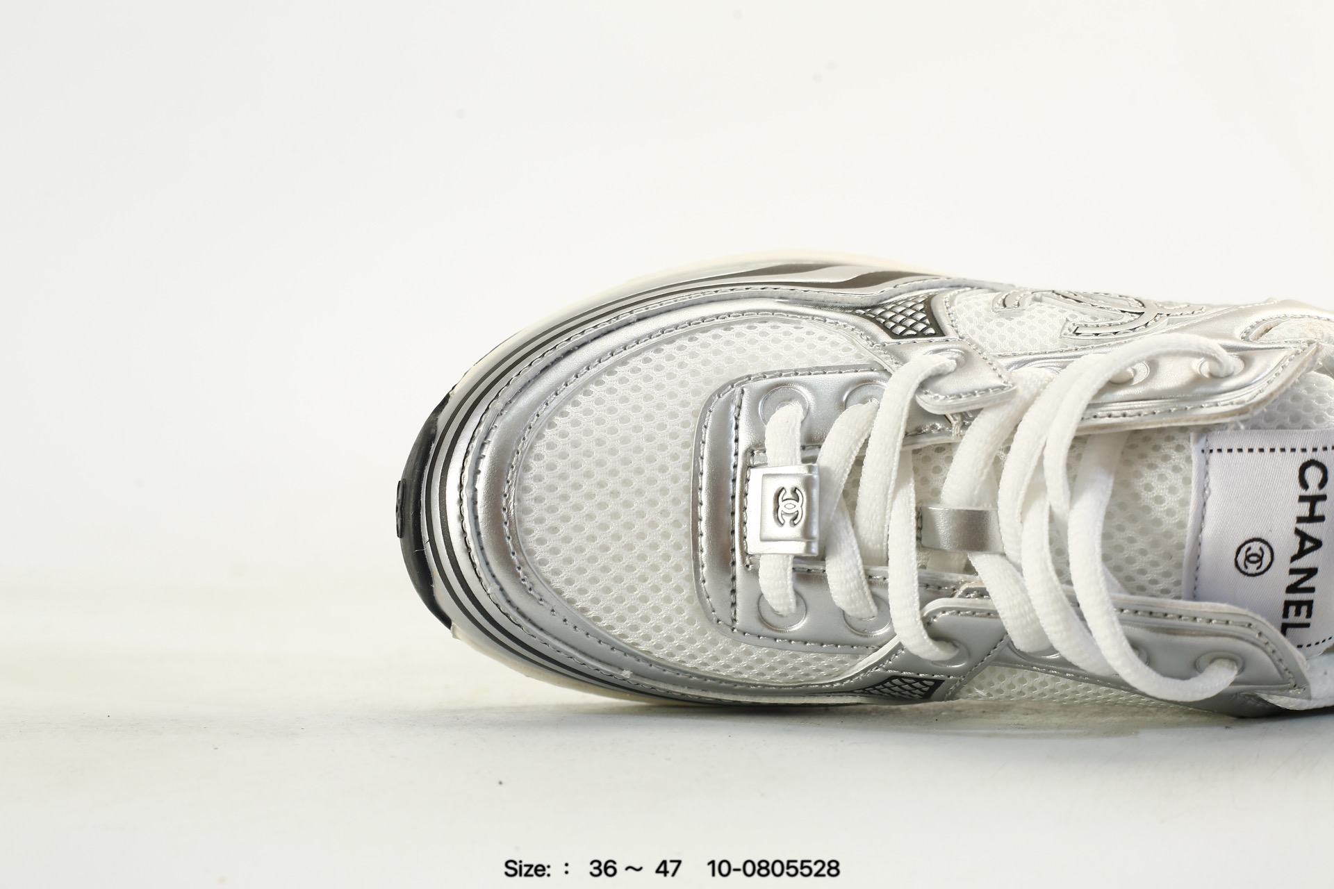 Chanel Shoes - view 5