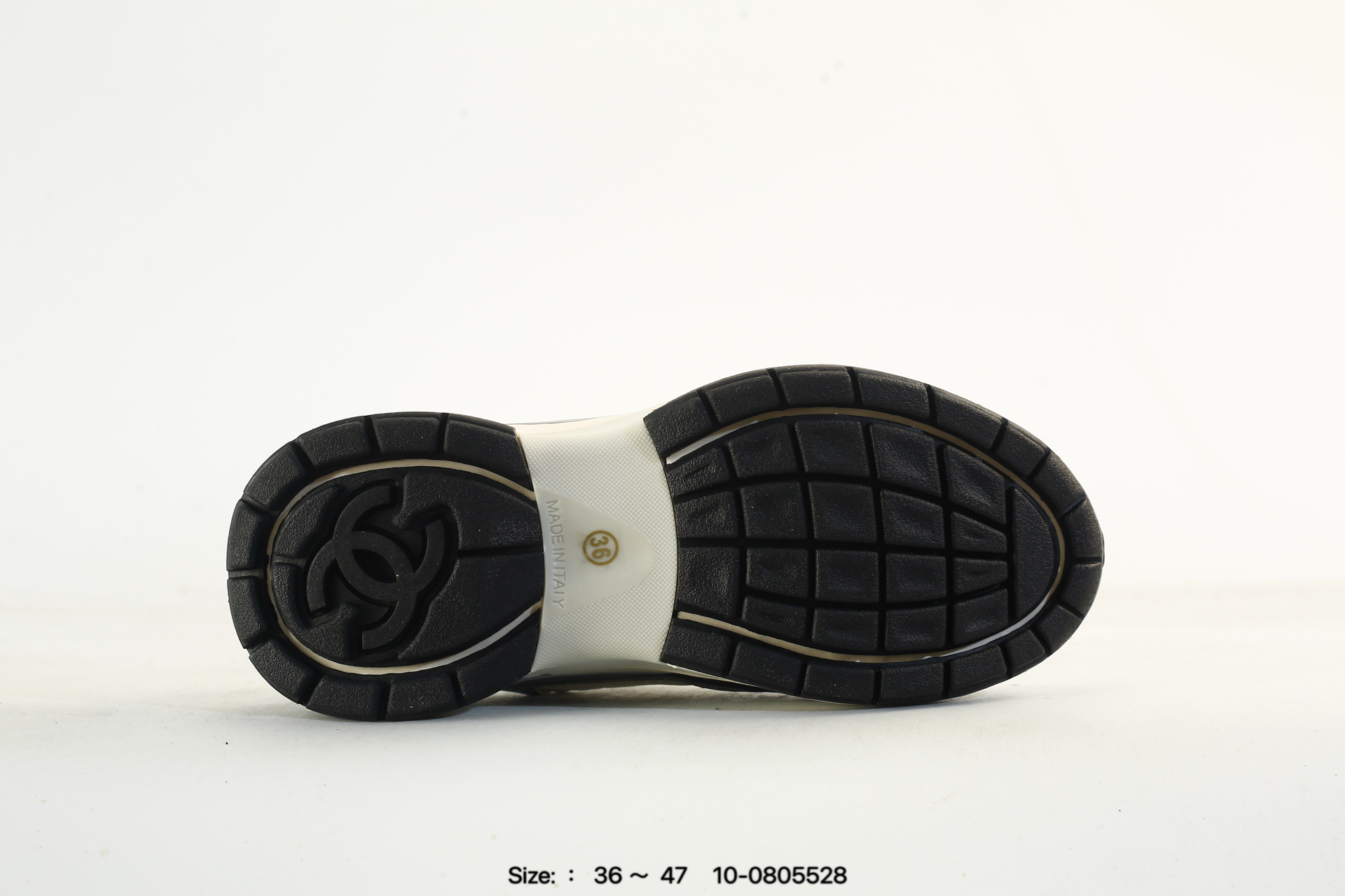 Chanel Shoes - view 6