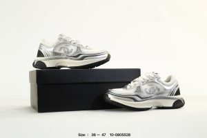 Chanel Shoes - view 9