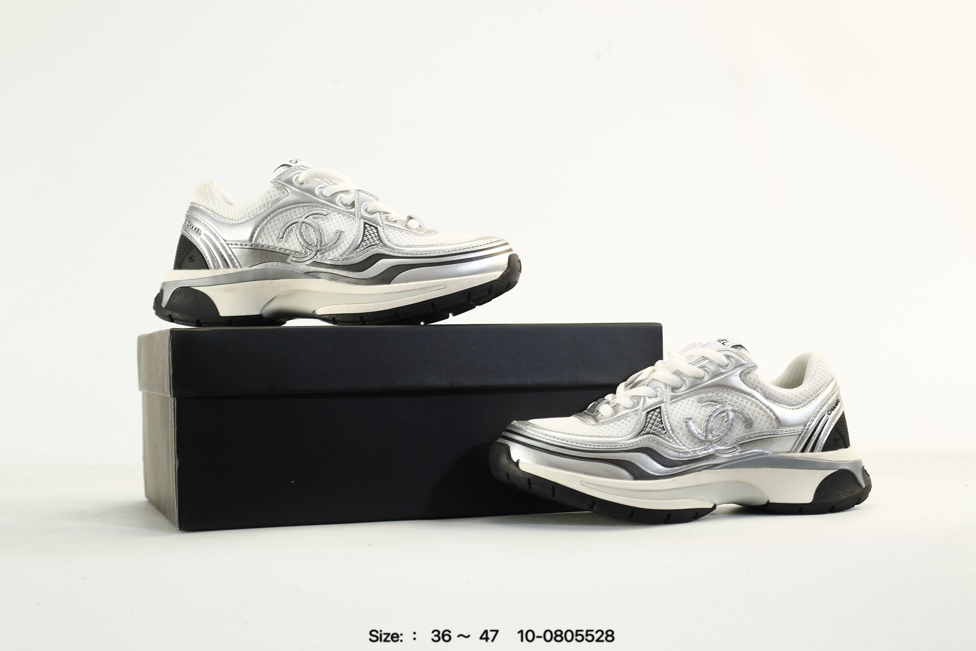 Chanel Shoes - view 9